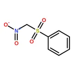 RHAWN NITROMETHYL PHENYL SULFONE