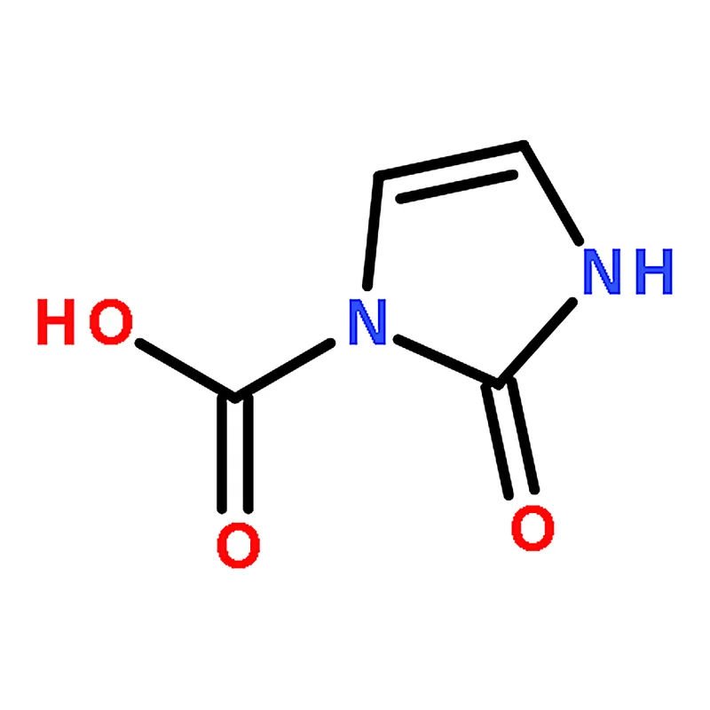 RHAWN 2-Oxoimidazolidine-4-carboxylic Acid