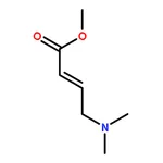 RHAWN (E)-Methyl 4-(dimethylamino)but-2-enoate