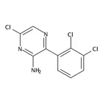 RHAWN 6-Chloro-3-(2,3-dichlorophenyl)pyrazin-2-amine