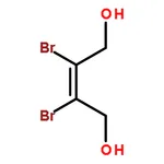 RHAWN trans-2,3-Dibromo-2-butene-1,4-diol