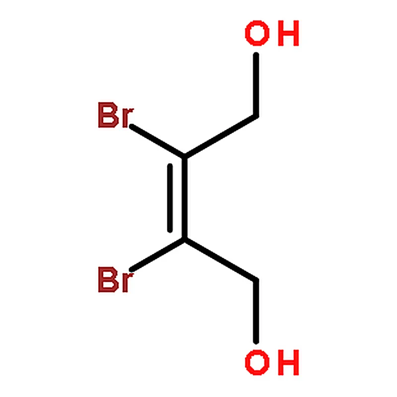 RHAWN trans-2,3-Dibromo-2-butene-1,4-diol