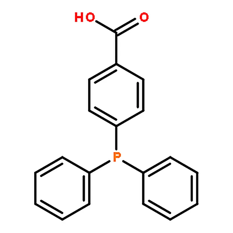 RHAWN 4-(Diphenylphosphino)benzoic Acid