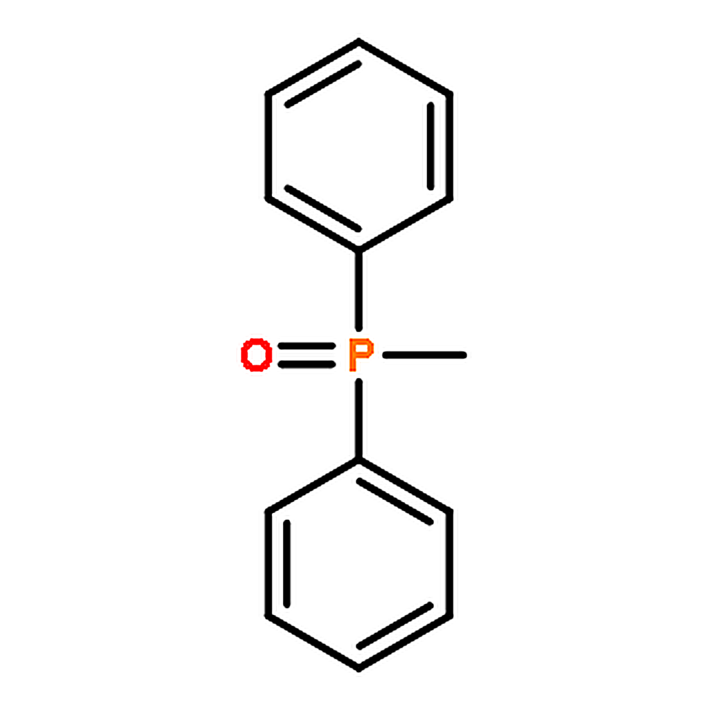 RHAWN Methyl diphenyl phosphine oxide