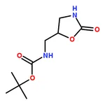 RHAWN Tert-butyl ((2-oxooxazolidin-5-yl)methyl)carbamate