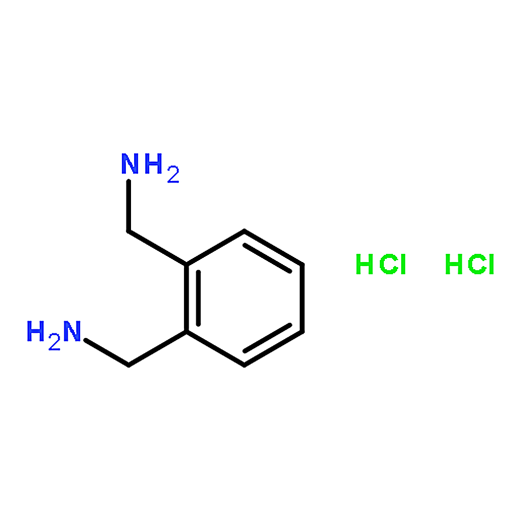 RHAWN 1,2-Phenylenedimethanamine dihydrochloride
