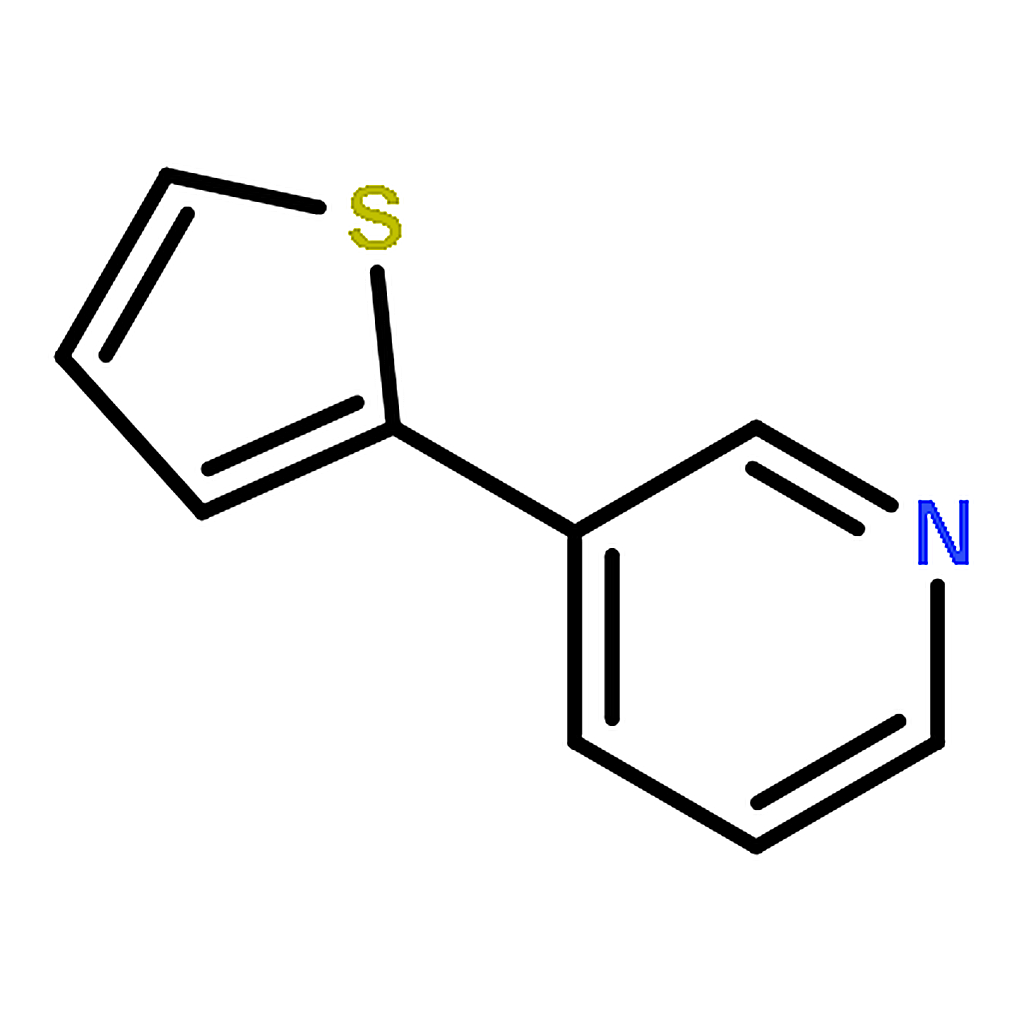 RHAWN 3-(2-Thienyl)pyridine