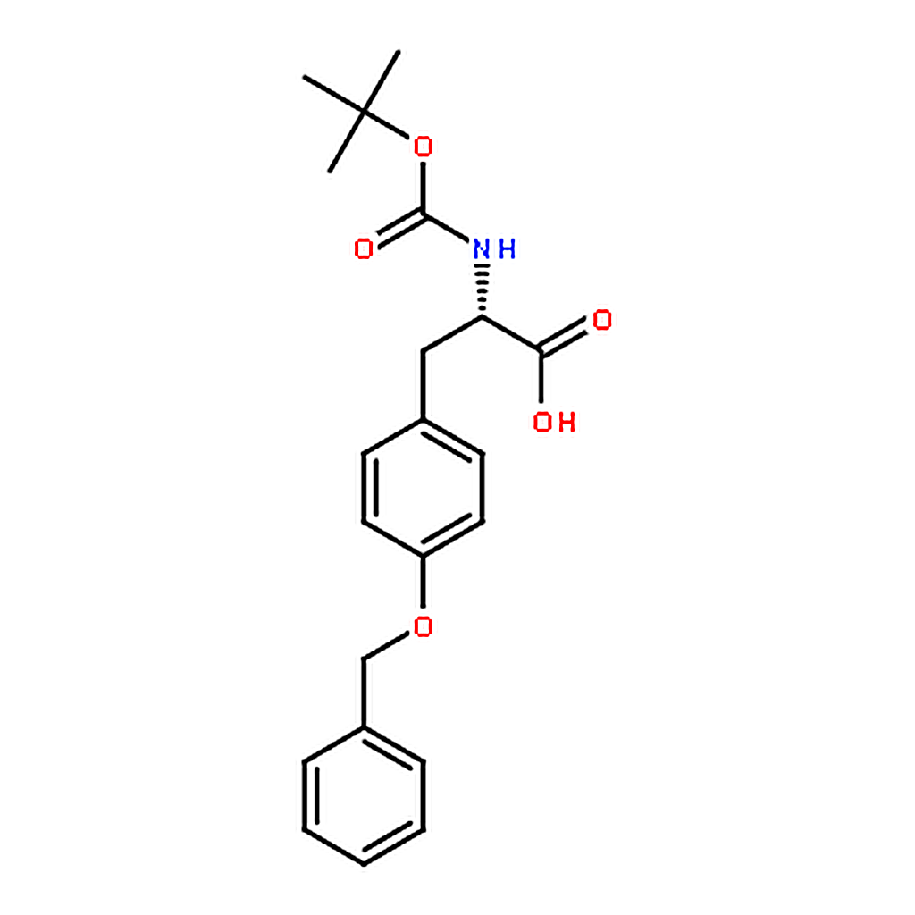 RHAWN Boc-Tyr(Bzl)-OH