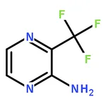 RHAWN 3-(Trifluoromethyl)pyrazin-2-amine