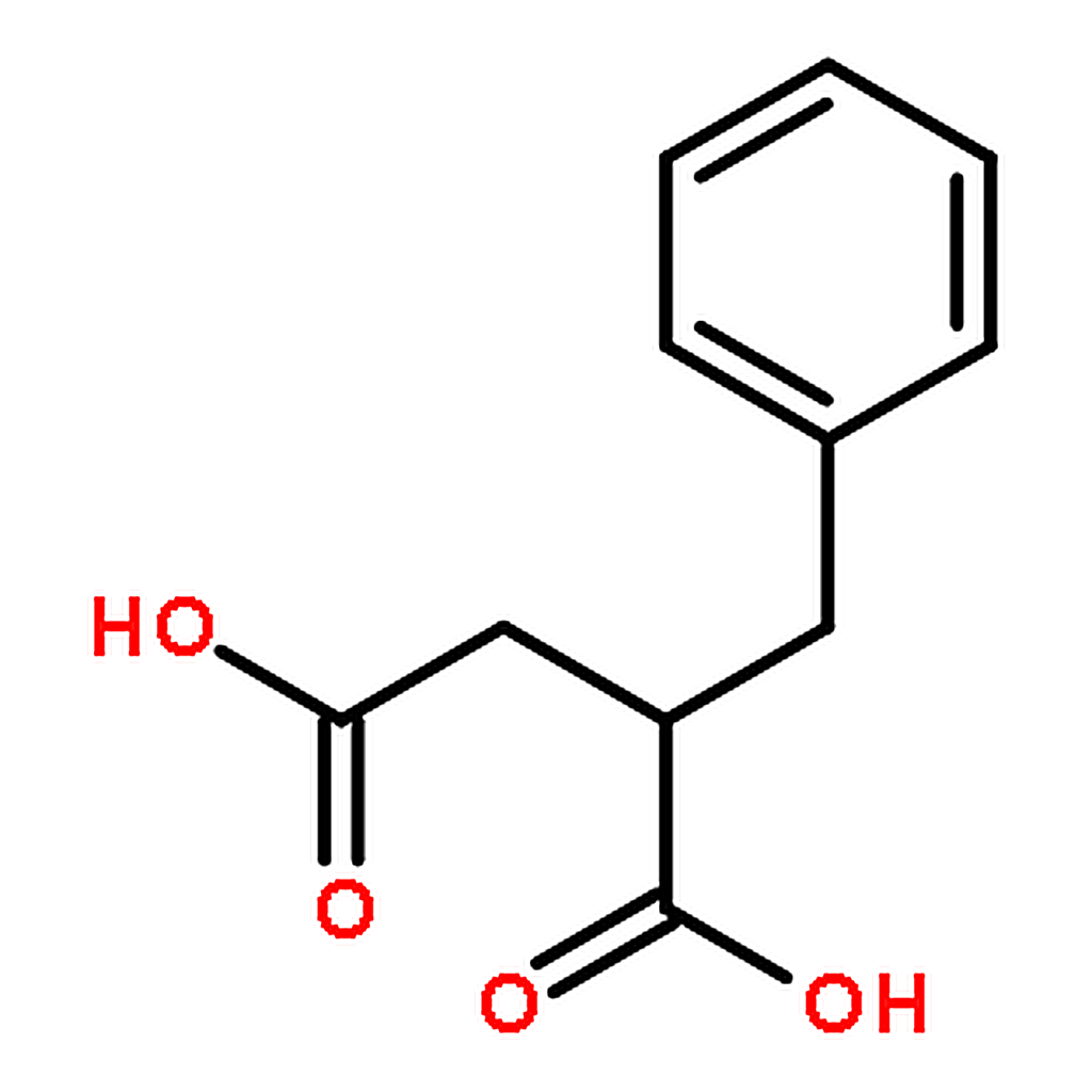 RHAWN (R)-2-Benzylsuccinic acid