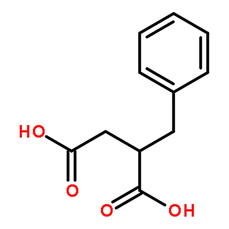 RHAWN (R)-2-Benzylsuccinic acid