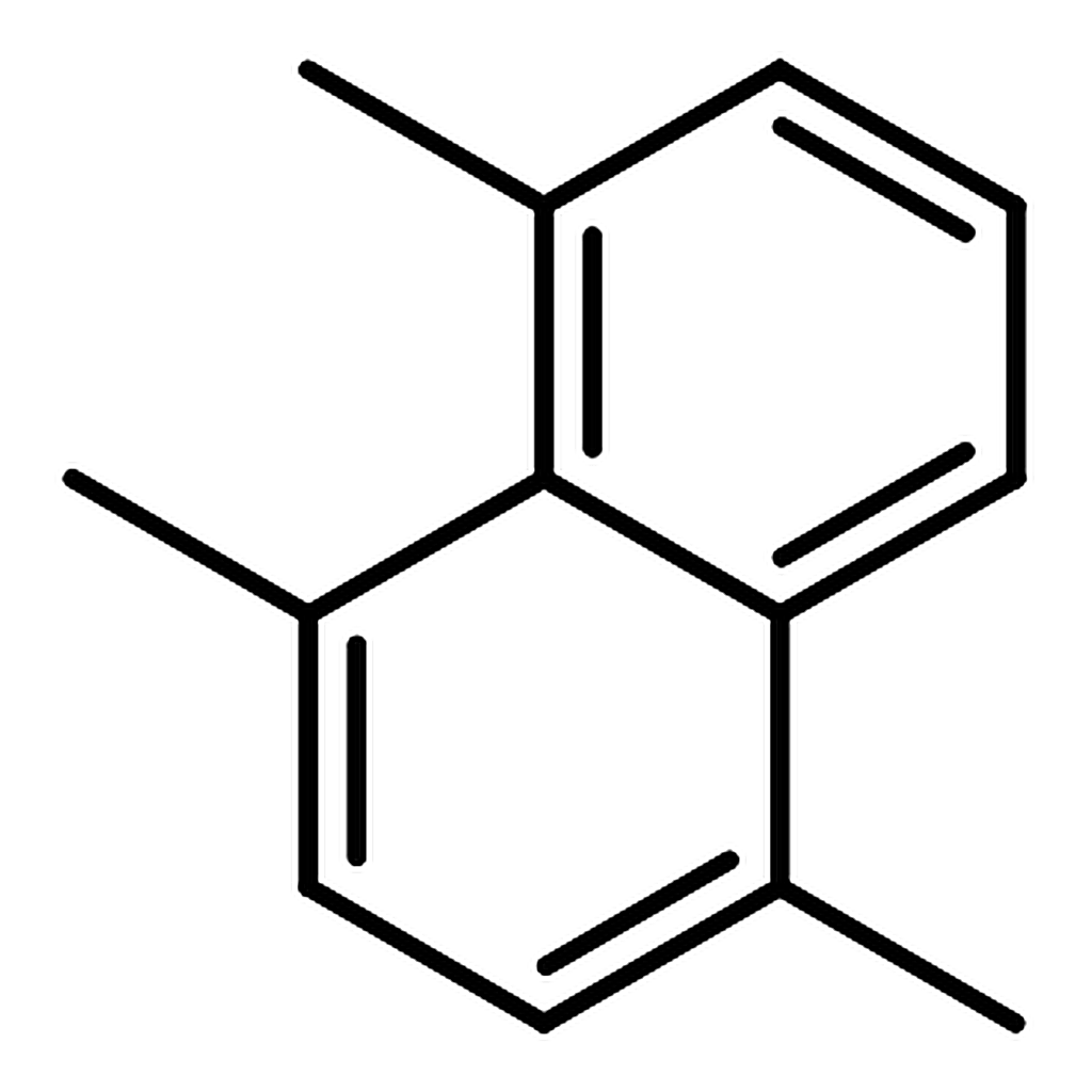 RHAWN 1,4,5-Trimethylnaphthalene