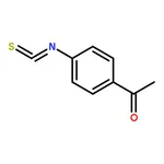 RHAWN 4-Acetylphenyl isothiocyanate