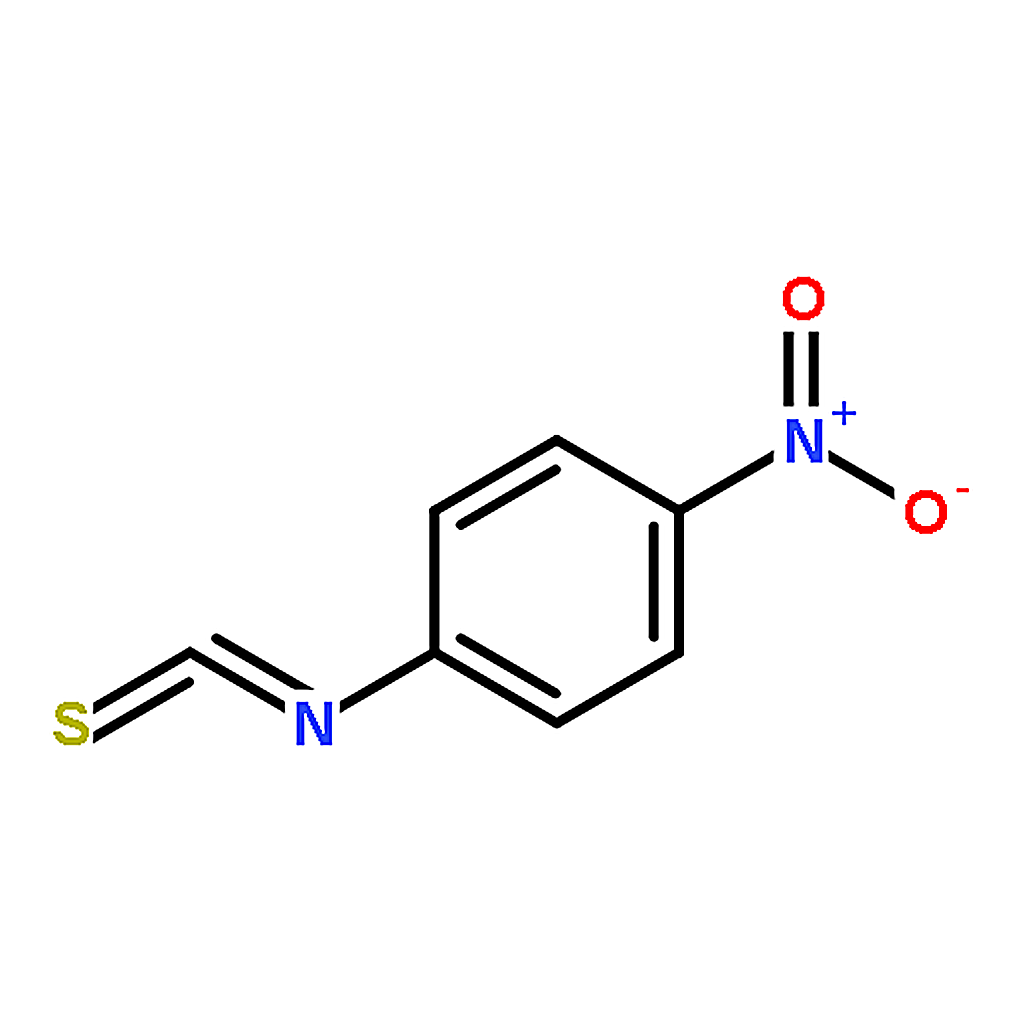 RHAWN 4-Nitrophenyl isothiocyanate