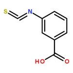 RHAWN 3-Carboxyphenyl isothiocyanate