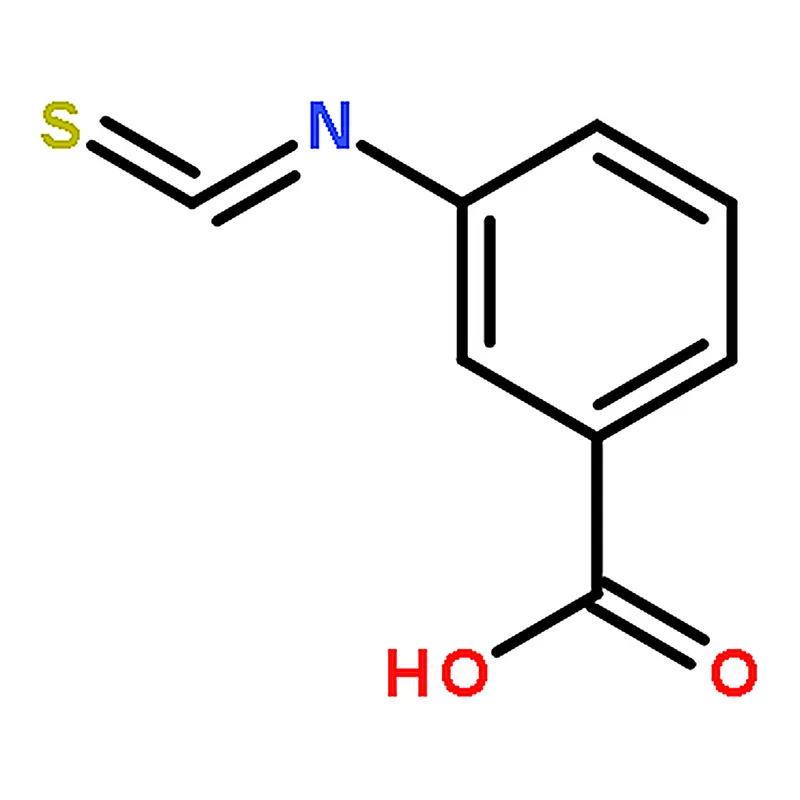 RHAWN 3-Carboxyphenyl isothiocyanate