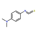 RHAWN 4-(Dimethylamino)phenyl isothiocyanate