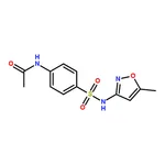 RHAWN N-(4-(N-(5-Methylisoxazol-3-yl)sulfamoyl)phenyl)acetamide