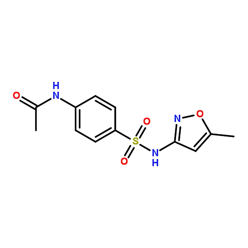 RHAWN N-(4-(N-(5-Methylisoxazol-3-yl)sulfamoyl)phenyl)acetamide