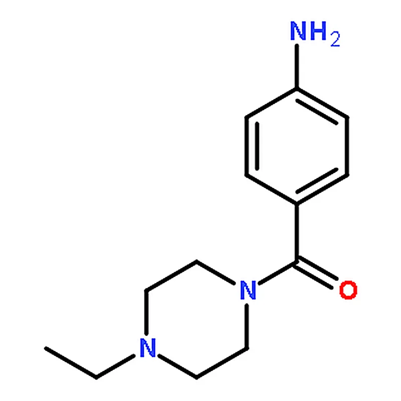 RHAWN (4-Aminophenyl)(4-ethylpiperazin-1-yl)methanone