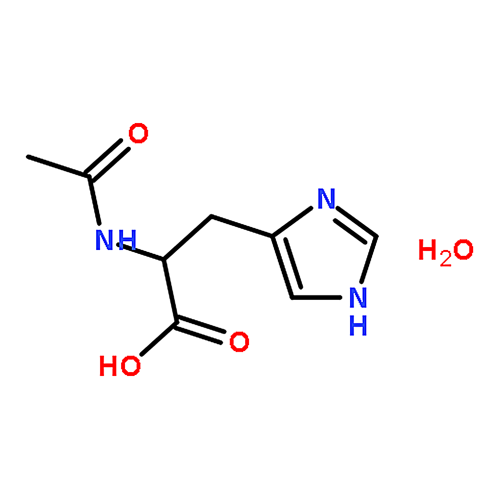 RHAWN N-Acetyl-DL-histidine Monohydrate