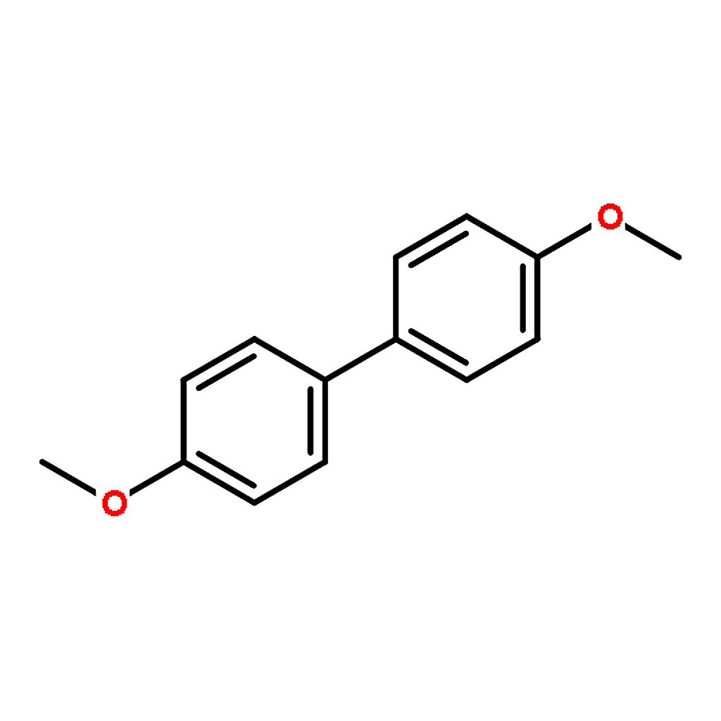 RHAWN 4,4'-Dimethoxy-1,1'-biphenyl
