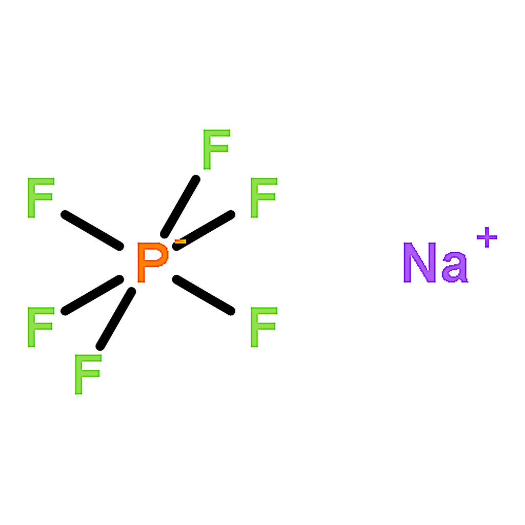 RHAWN Sodium hexafluorophosphate