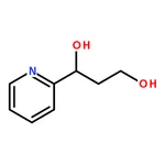 RHAWN 1-(Pyridin-2-yl)propane-1,3-diol