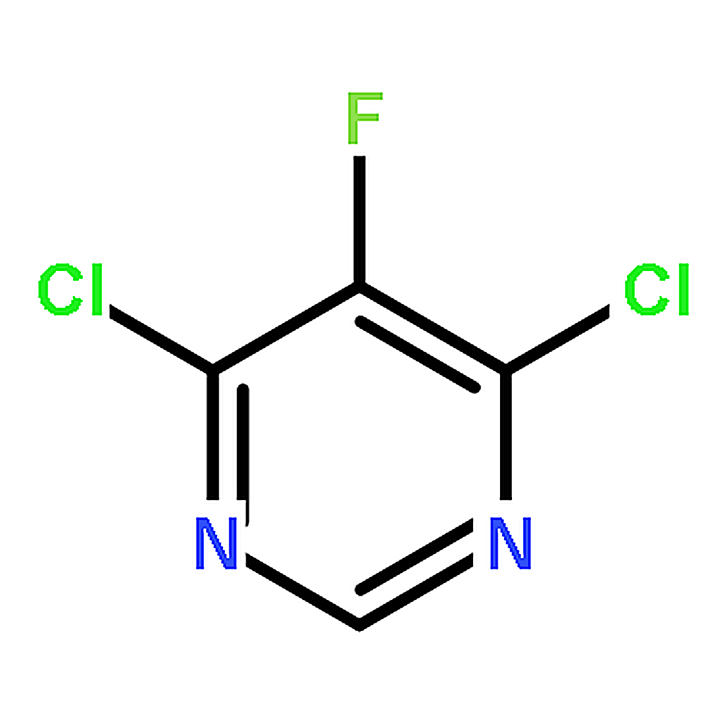 RHAWN 4,6-Dichloro-5-fluoropyrimidine