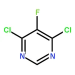 RHAWN 4,6-Dichloro-5-fluoropyrimidine