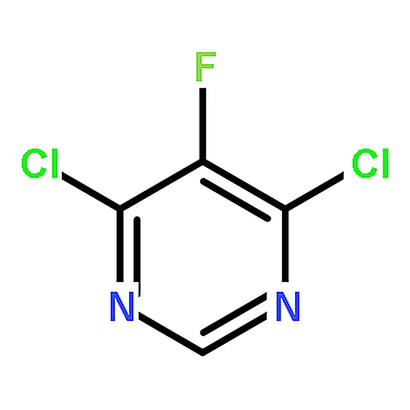 RHAWN 4,6-Dichloro-5-fluoropyrimidine