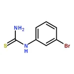 RHAWN 1-(3-Bromophenyl)thiourea
