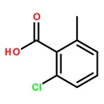 RHAWN 2-Chloro-6-methylbenzoic acid