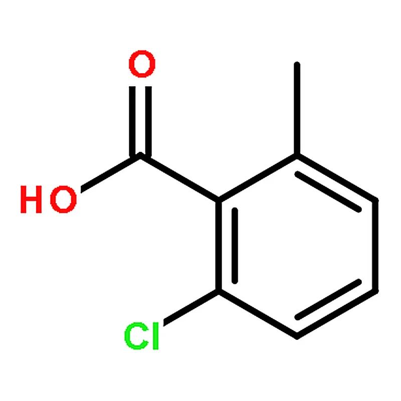 RHAWN 2-Chloro-6-methylbenzoic acid