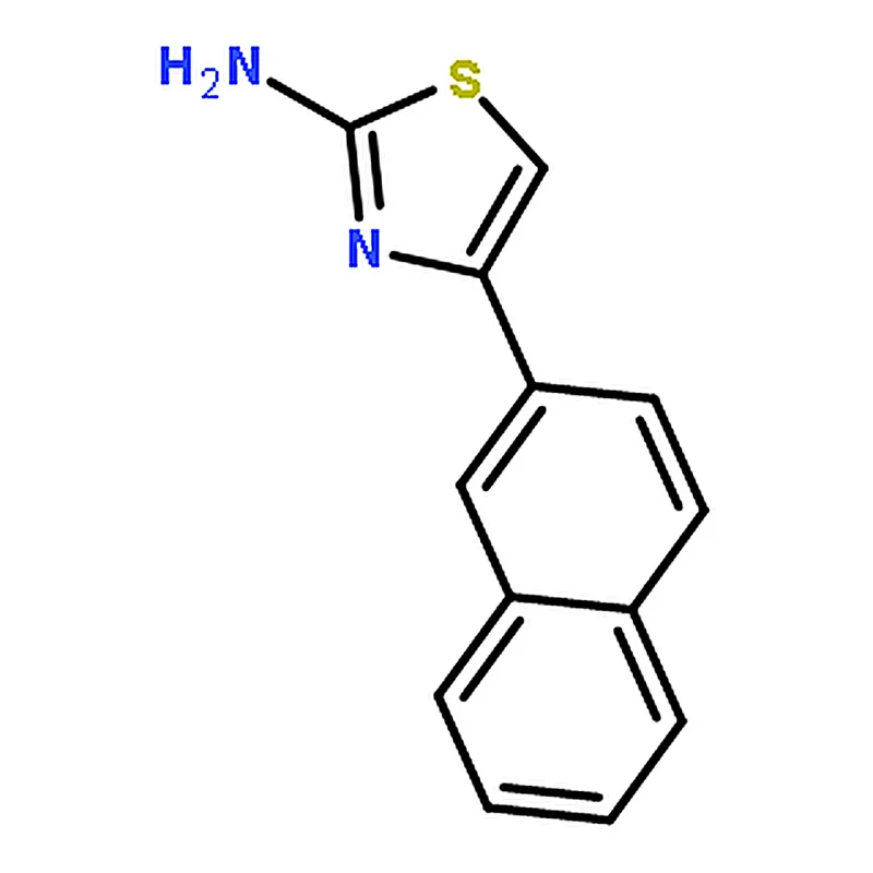 RHAWN 2-Amino-4-(2-naphthyl)thiazole
