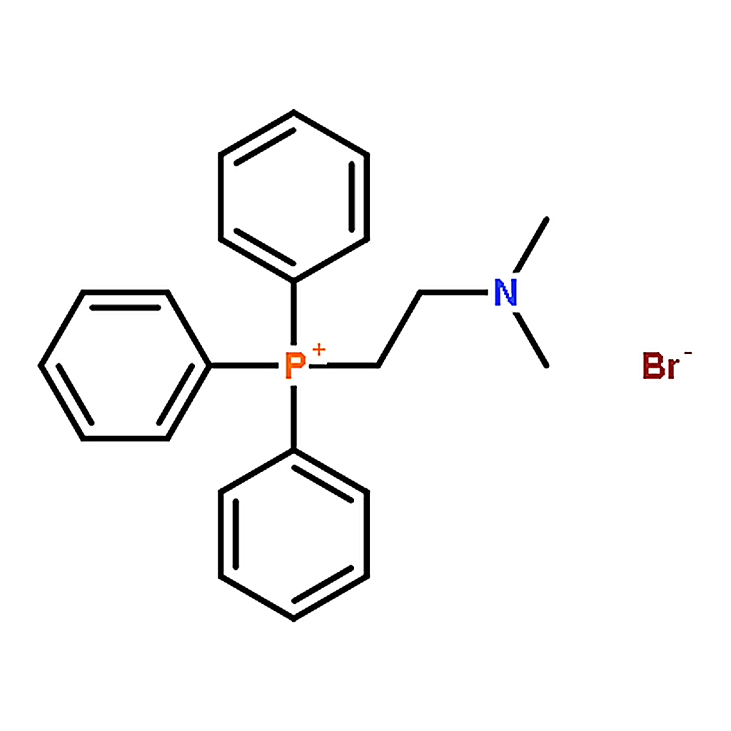 RHAWN 2-Dimethylaminoethyltriphenylphosphonium Bromide