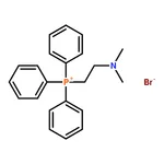 RHAWN 2-Dimethylaminoethyltriphenylphosphonium Bromide