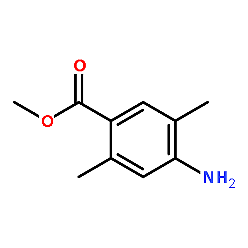RHAWN Methyl 4-amino-2,5-dimethylbenzoate