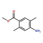 RHAWN Methyl 4-amino-2,5-dimethylbenzoate