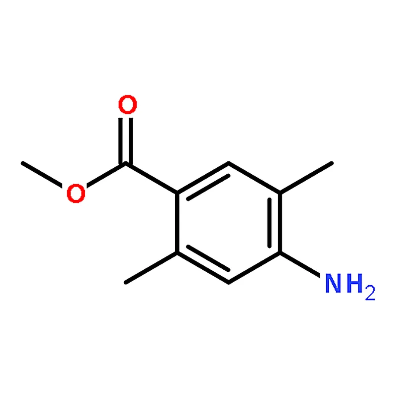 RHAWN Methyl 4-amino-2,5-dimethylbenzoate