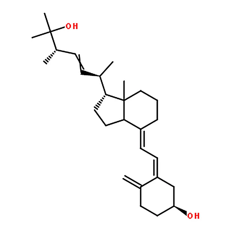 RHAWN 25-Hydroxyvitamin D2