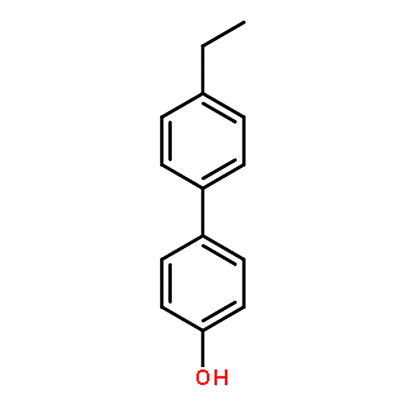 RHAWN 4-(4-Ethylphenyl)phenol