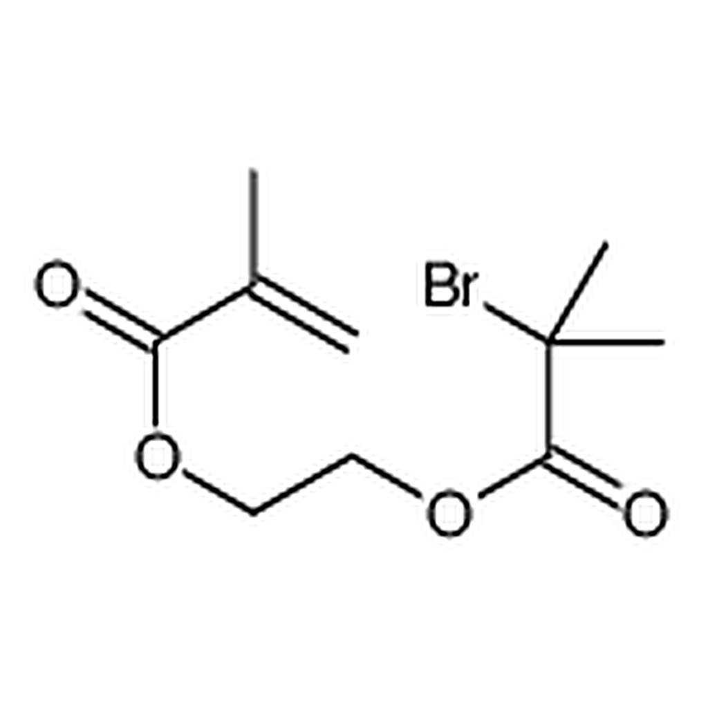 RHAWN 2-((2-Bromo-2-methylpropanoyl)oxy)ethyl methacrylate