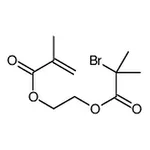 RHAWN 2-((2-Bromo-2-methylpropanoyl)oxy)ethyl methacrylate