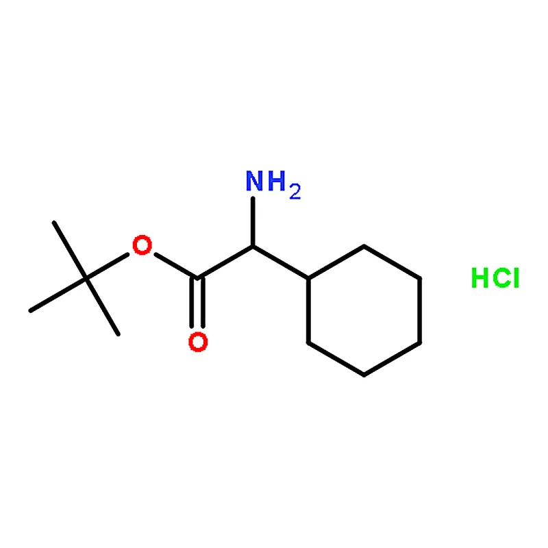 RHAWN H-Chg-OtBu.HCl