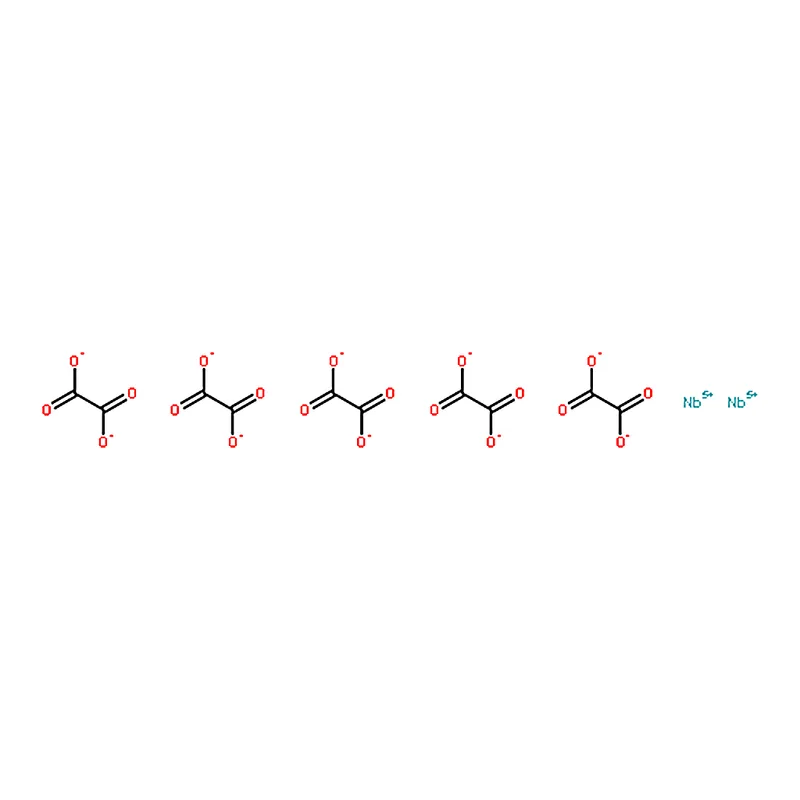 RHAWN Niobium(V) oxalate