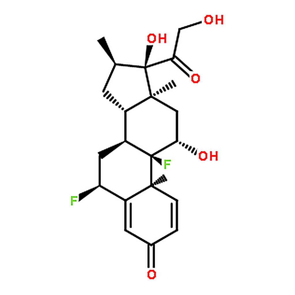 RHAWN Flumethasone
