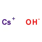 RHAWN Cesium hydroxide solution