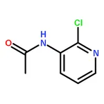 RHAWN N-(2-Chloro-3-pyridinyl)-acetamide