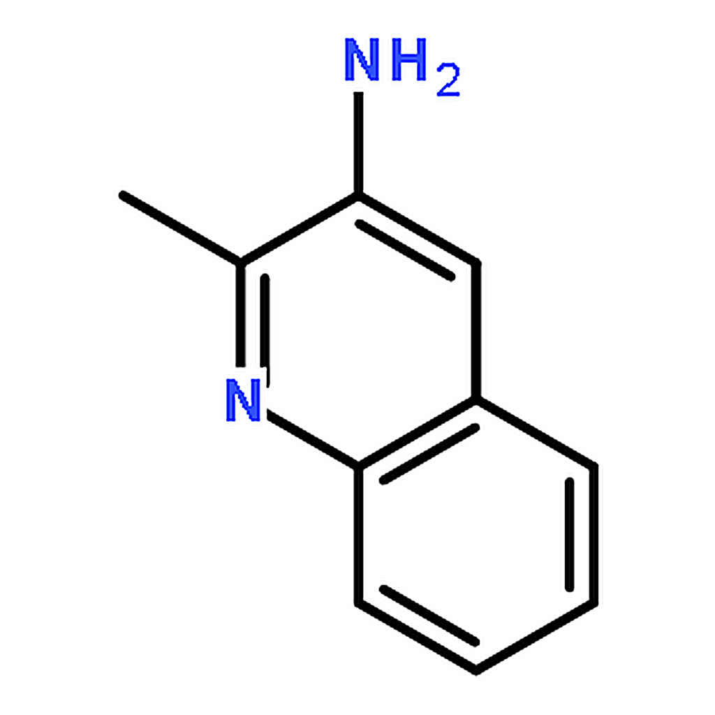 RHAWN 2-Methylquinolin-3-amine